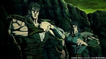 【画像6枚】受難続きのマミヤさん、血染めのブーケほか『北斗の拳』第12話を振り返り