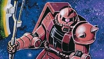 『ガンダム』新作一番くじ“ジオン尽くしの賞品ラインナップ”に「全力案件」「チョイス面白い」とファン反響