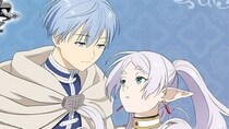 『フリーレン』公式のカップリング絵が「ひと組明らかにおかしい」とツッコミの嵐に