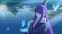 「え、でっか…」『フリーレン』“負けヒロイン作者”によるフェルンのイラストに「可愛い」「豊かすぎ」