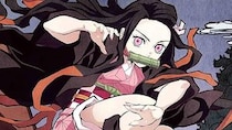 「美少年かと…」『鬼滅』禰豆子役の女性声優、“雰囲気一変”ビジュアルに反響「びっくり」「イケメンすぎ」
