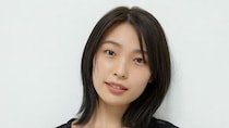 【画像】え、「オールバックも革ジャンも似合いすぎ」「イケメン系美人」「かっこいい」　コチラが『ばけばけ』芋生悠（28）の最新『ガス人間』でのビジュアルです