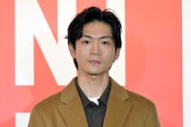 松下洸平（39）の最新変貌姿にファン衝撃＆興奮　「声出ちゃった」「反則だよ」「まって」「目が覚めました」「心臓が」