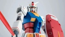 【画像】え…っ！「カッコイイ」「すごい」　こちらがSFマガジンの“ガンダム表紙”のビジュアルです（2枚）