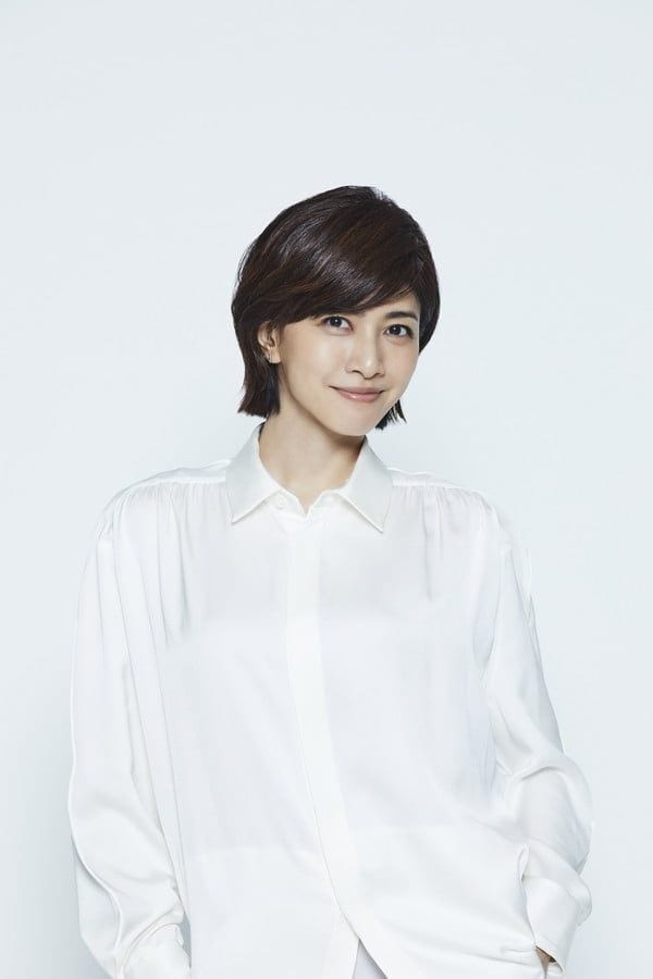 内田有紀(50)、「19歳年下アイドル」との密着ショットに反響 最新ドラマのポスタービジュアル公開