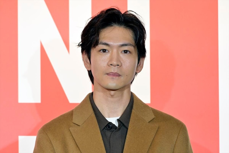 松下洸平(39)の最新変貌姿にファン衝撃&興奮 「声出ちゃった」「反則だよ」「まって」「目が覚めました」「心臓が」