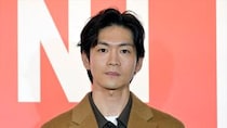 【画像】え、「その髪型よすぎる」「今までにない感じ」「かっこよすぎでしょ」　松下洸平さん（39）の最新姿