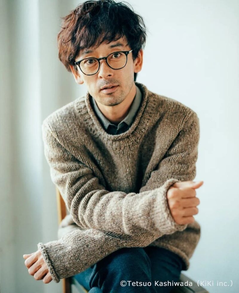 滝藤賢一(49)の"激変"姿にファン衝撃 「顔やば」「フル装備で暴れるの見たい」「怖くて無理かも」 八つ墓村に大反響