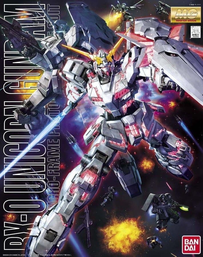 「欲しすぎてあかん」『ガンダム』“輝くサイコフレーム再現”のクレーンゲーム景品に「カッコイイ」「光るのアツい」