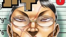 「刃牙・花山薫」を”25個分のメロンパン”で再現した画像に10万いいね　「この発想はなかった」「天才」「傷はそうするのか」