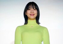 元朝ドラヒロイン（32）、“雰囲気一変”最新ショットに反響「美しくて妖しい」「色っぽい」