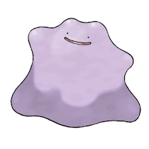 「最高」　『ポケモン』メタモンが”まさかのポージング”で立体化　全5種に「可愛すぎる」