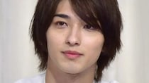 【画像】え、「宮城リョータっぽい」「激変」こちらが「横浜流星」さんの最新ビジュアルです