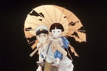 【画像】「観た後は駅に行けなかった」という声も　こちらが『火垂るの墓』に登場する実在の場所です（3枚）