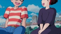 『魔女の宅急便』キキとトンボの意外な「その後」とは？　実は“恋のライバル”現れ大ピンチに!?