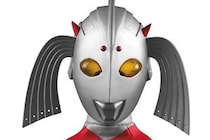 「ウルトラの母」初登場時のトップレス疑惑に反響　「ポッチ見えてるわ…」