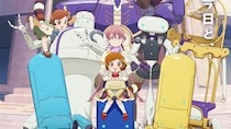 【画像】「えっ」「あかんやろ…」　これが「1クール完結アニメ」 目のやり場に困る美少女ヒロインです（6枚）
