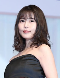 「まさか揉まれるとは」「リアルな演技に驚いた」「未成年にしか」実写版で驚きの「体当たり」役を演じた女優
