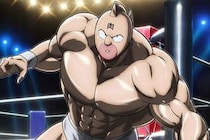 【画像】え、「でっか」「クオリティ想像以上」こちらが『キン肉マン』最新ガシャポン全ラインナップです（6枚）