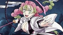 【画像】え…っ！「絶対欲しいのに…」こちらが『鬼滅』恋柱・甘露寺蜜璃の“てのひらフィギュア”です（7枚）