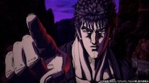 【画像7枚】血染めのブーケ、汚ねぇ花火…他こちら『北斗の拳』第13話の振り返りです
