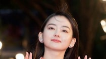 【画像】え、「か、可愛すぎる」「13歳くらいにしか見えない」コチラがアシリパ姿の山田杏奈さんの「いつもよりハムっとした顔」です