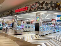ゲームセンター「ナムコ」フランチャイズ化　2030年までに100店舗の出店目指す