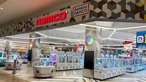 【画像3枚】えっ、こんなのも…？　ゲーセン「ナムコ」で展開中のキャンペーンの一例