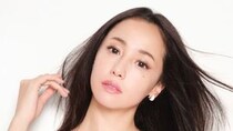沢尻エリカさん（40歳）、EIMY ISTOIREのビジュアルモデルに決定　美脚のぞく“ミニスカ姿”にファン歓喜！