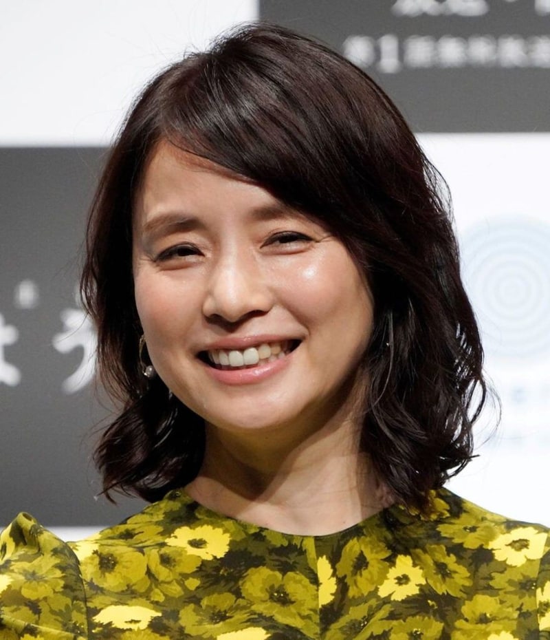3位・安達祐実(44)、2位・石田ゆり子(56) 「実年齢より若い女性芸能人」ランキング 「20年前と変わらない」1位は