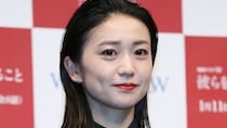 【画像】え、「美人しかおらん」こちらが戸田恵梨香さん、大島優子さん、清川あさみさん「3人の美女」集結した女子会です