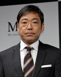 香川照之（60）が再現した『もののけ姫』乙事主がカッコよすぎて反響　「神々しい」「大迫力」「予想超えて美しい」