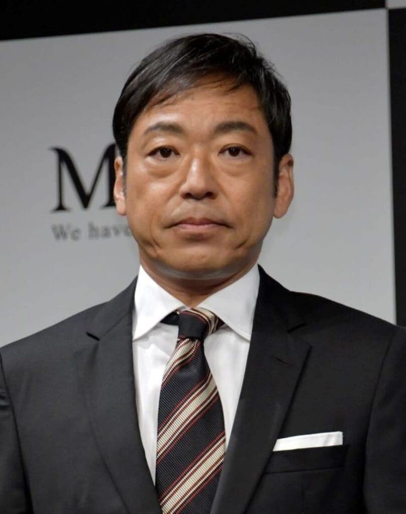 香川照之(60)が再現した『もののけ姫』乙事主がカッコよすぎて反響 「神々しい」「大迫力」「予想超えて美しい」