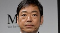 【画像】え、「かっこよすぎる」「カラコンしてる？」「牙はそこか」　コチラが香川照之（市川中車）が演じる『もののけ姫』乙事主のビジュアルです