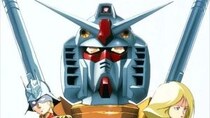 【画像】え…っ！「圧巻サイズ」こちらが初代『ガンダム』の“とんでもサイズ”フィギュアです（8枚）