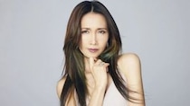 工藤静香さんの新曲「Dynamic」MV、ファンから美脚や腹筋に称賛の声「ゴージャスですてき」