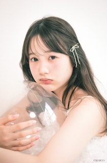 本田紗来（19）マックCMの笑顔と「小顔」に大反響　「いつの間にこんな大人に」「ポテトと並ぶと」　可愛すぎて姉・望結も感謝コメ