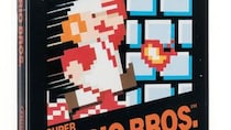 【画像3枚】こちらケタ違いな落札額がついたNES（ファミコン）ソフト等の一例です