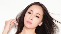 沢尻エリカさん（40歳）、EIMY ISTOIREのビジュアルモデルに決定　美脚のぞく“ミニスカ姿”にファン歓喜！