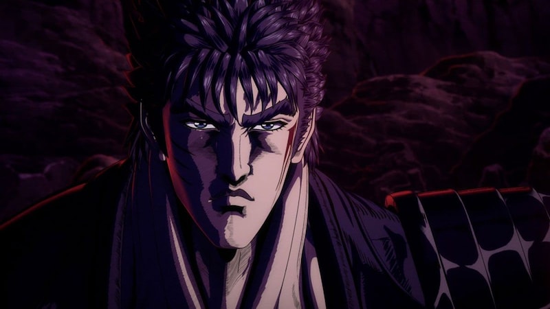 新アニメ『北斗の拳』第1クール完結に大反響　世紀末救世主伝説は令和も色褪せず