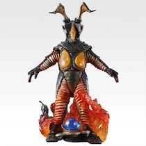 「ラストワン賞ヤバいけど…」『ウルトラマン』新作一番くじの賞品ラインナップに「全部アタリ」「散財しちゃう」