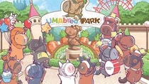 【画像27枚】こちら新登場のUMAbredたちと販売アイテム＆特典のシールなどです