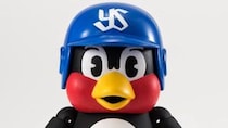 【画像10枚】「今度は買うぞ！」注目の「S.H.Figuarts つば九郎」付属品も充実です
