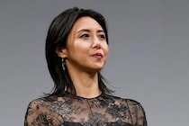 「『やまとなでしこ』じゃん」松嶋菜々子、懐かしの「CA姿」に反響　変わらぬ美貌に「桜子さんやんけ」「美しい」