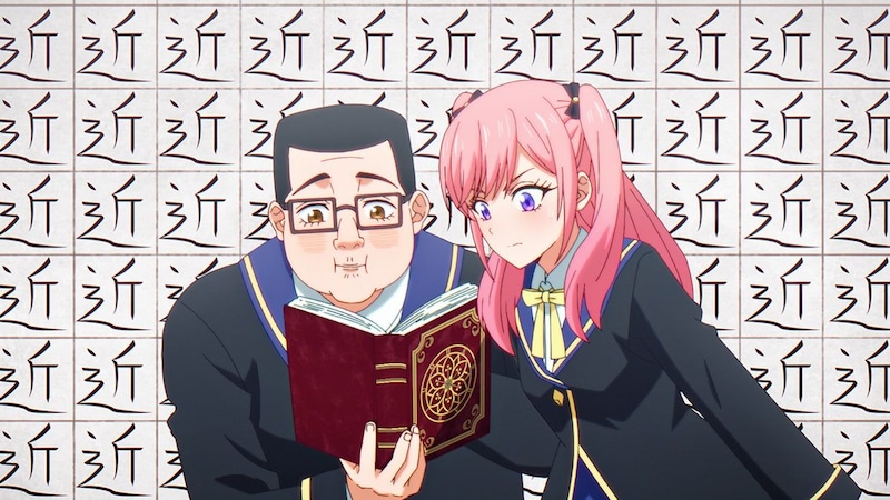 「本人やん」放送中の魔法学園アニメ、キャラと“激似”なキャストに「そのまんまじゃねーか」「実写版?」ツッコミ殺到