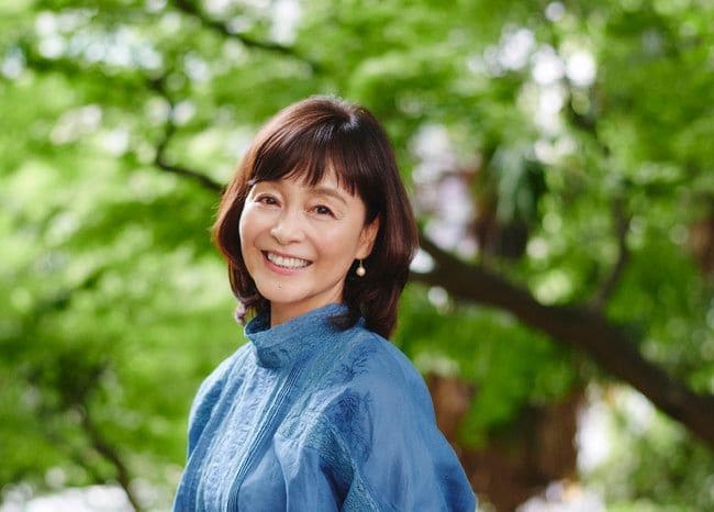 日高のり子「こんなセリフが多いのは初めて」ドラマ最終回で人気声優が共演しファン感動「タッチの2人だ」「同窓会」