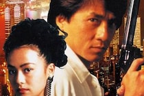 ジャッキー版『シティーハンター』は「別物」として人気？　「あれ以外の正解はない」「突き抜けたくだらなさ」