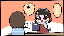 【漫画】レジ袋有料化しても、店員がレジでついやってしまうことは？「手が勝手に…」