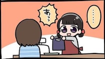 【マンガ】習慣ってすごい…レジでついやってしまうこと　本編を読む