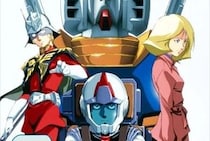 【画像】え…っ！「付属パーツマジかっ！」こちらが初代『ガンダム』アムロ＆セイラの“新作フィギュア”です（7枚）
